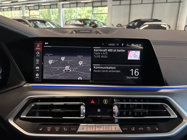 BMW X5 M-Sport xDrive30d