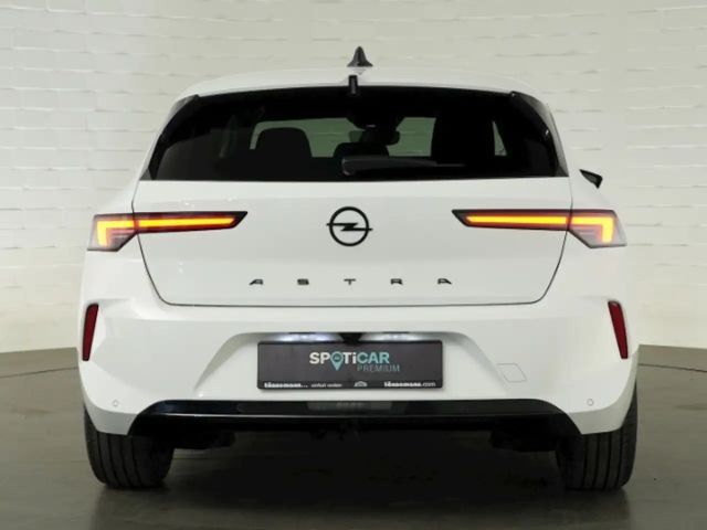 Opel Astra GS-Line Grand Sport