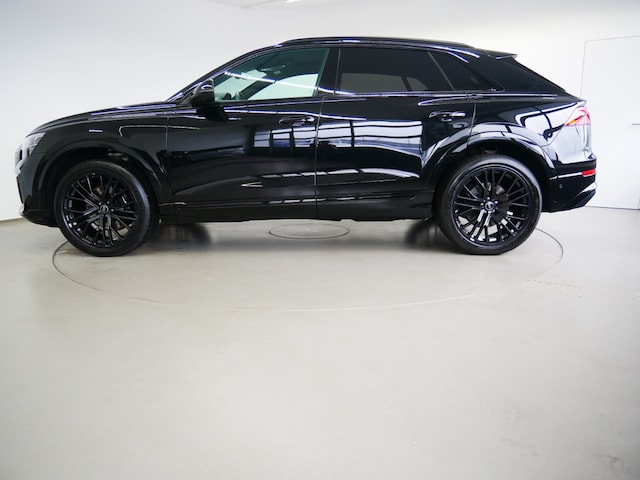 Audi Q8 50 TDI Quattro