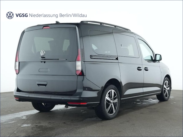 Volkswagen Caddy Life Maxi