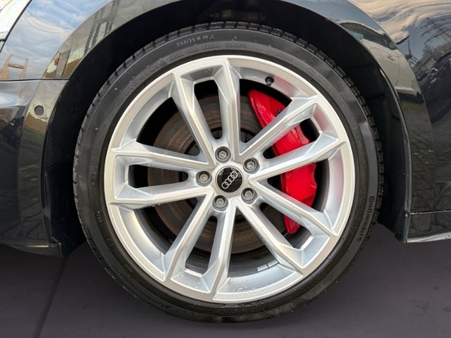 Audi S5 Quattro Sportback