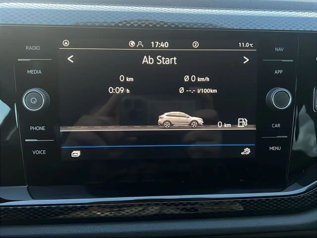 Volkswagen Taigo 1.0 TSI DSG Life