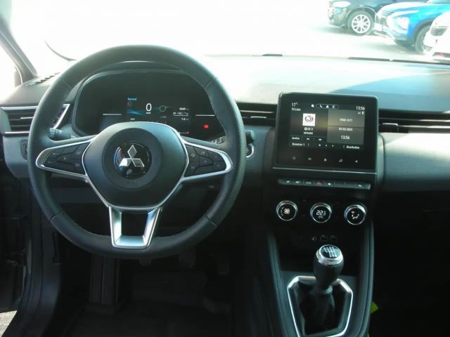 Mitsubishi Colt Intense