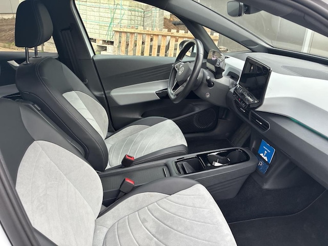 Volkswagen ID.3 58 KWh