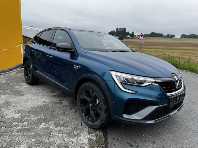 Renault Arkana Bose EDC RS TCe 160