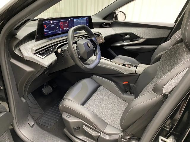 Peugeot 3008 Allure Pack Hybrid