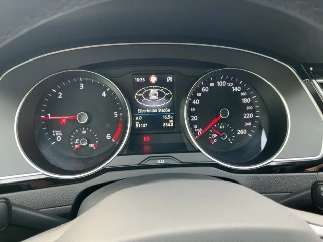 Volkswagen Passat 2.0 TDI Business Variant