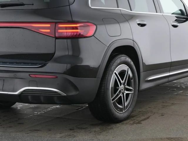 Mercedes-Benz EQB 250 AMG Line