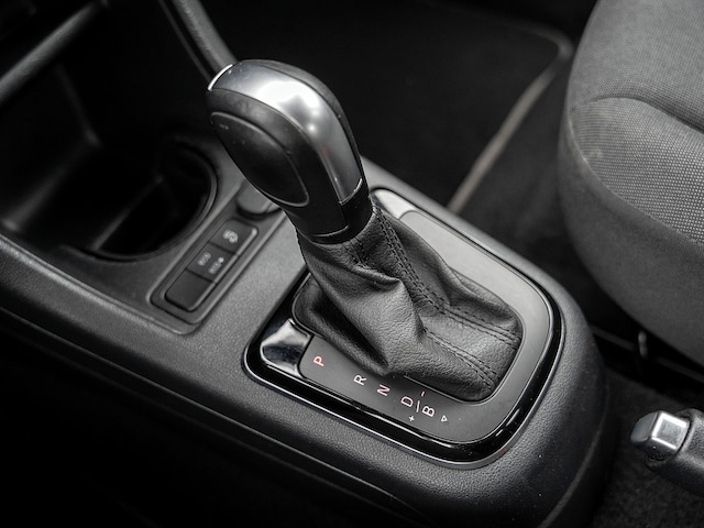 Volkswagen e-up! e-up!  KLIMA KAM SHZ GRA