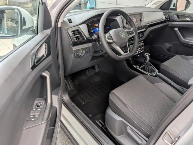 Volkswagen T-Cross 1.5 TSI Life