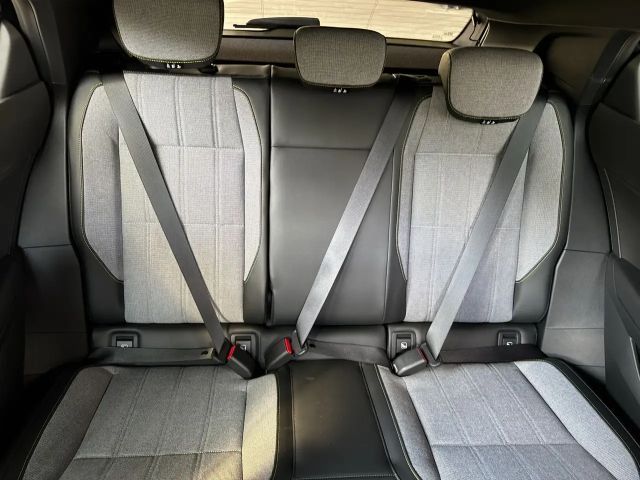 Renault Megane Comfort E-Tech Techno