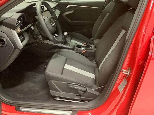 Audi A3 35 TFSI S-Line Sportback