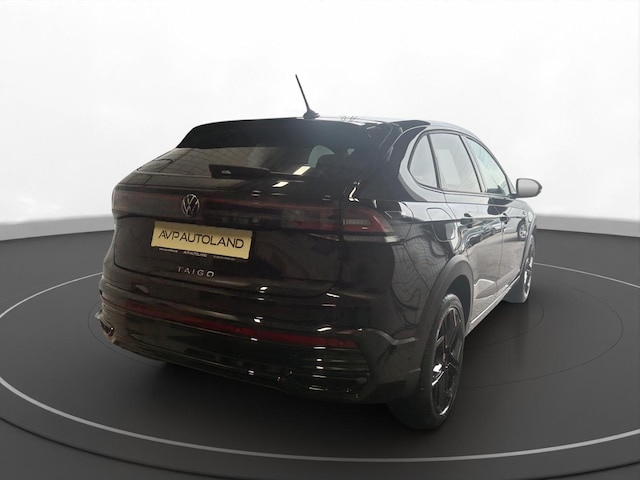 Volkswagen Taigo 1.5 TSI DSG Style