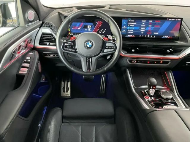 BMW XM XM
