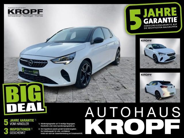 Opel Corsa 1.2 Turbo Turbo