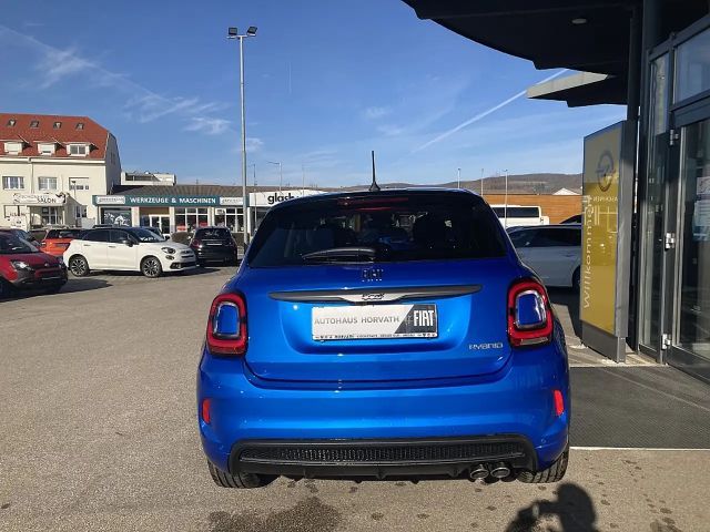 Fiat 500X Sport