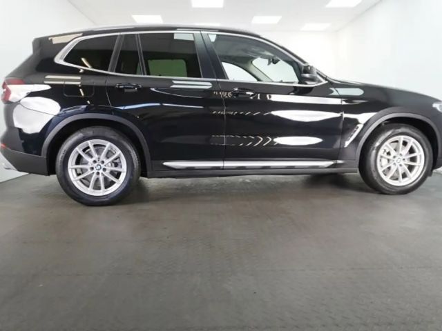BMW X3 xDrive30d