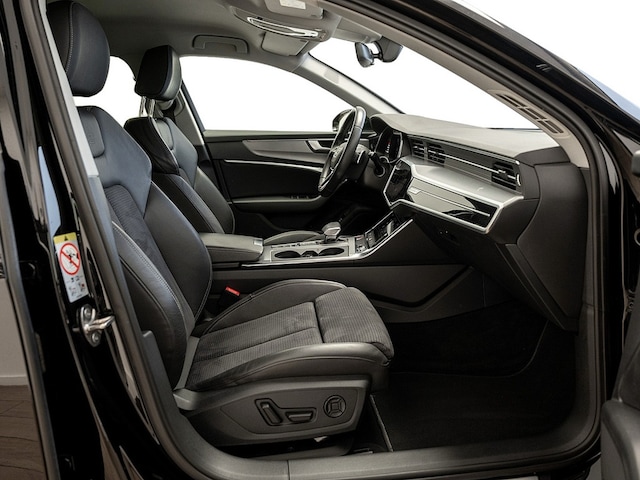 Audi S6 Avant Quattro