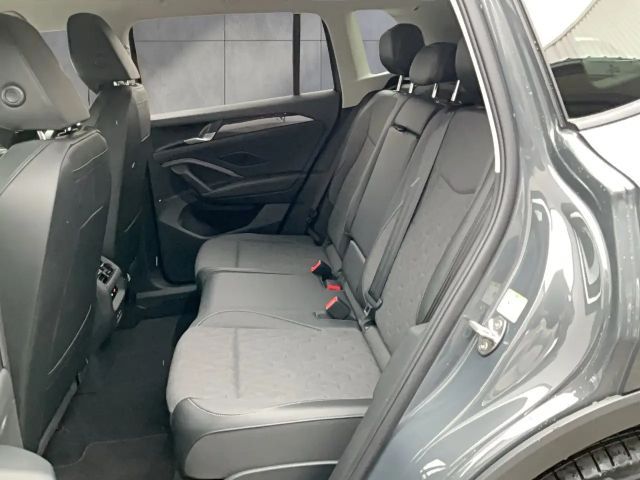 Volkswagen Tiguan DSG eHybrid