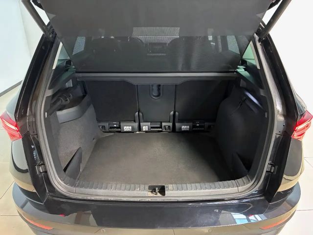 Skoda Karoq 1.5 TSI Tour