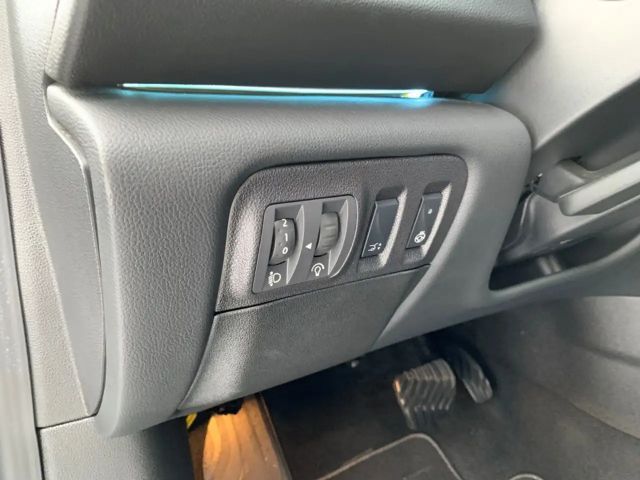 Renault Talisman Combi Estate Intens TCe 160