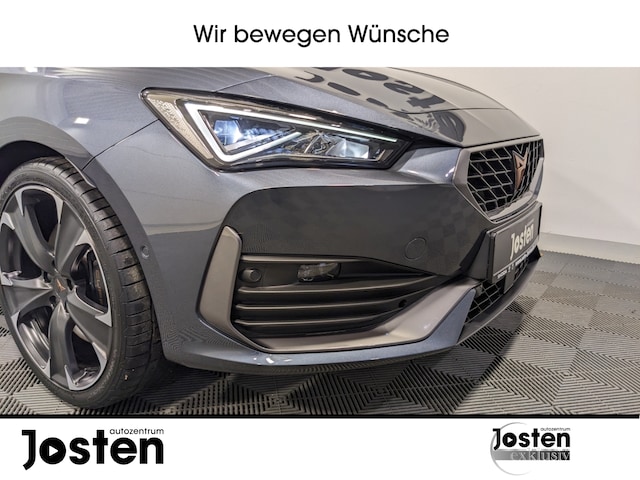 Cupra Leon Sportstourer VZ e-Hybrid