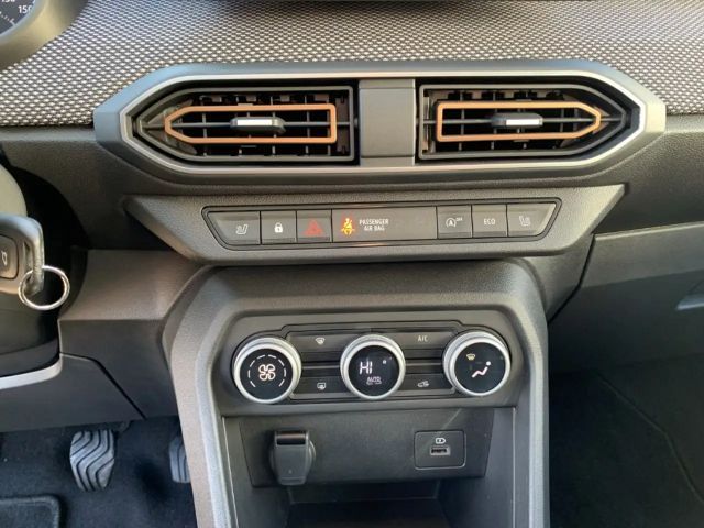 Dacia Sandero Stepway TCe 90