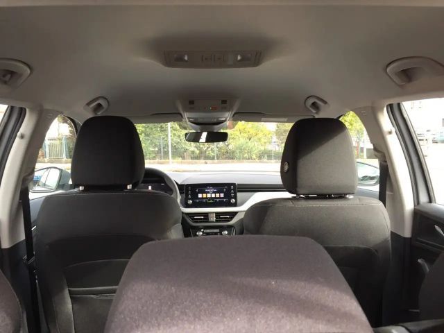 Skoda Kamiq Selection