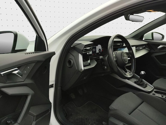 Audi A3 35 TFSI Sportback