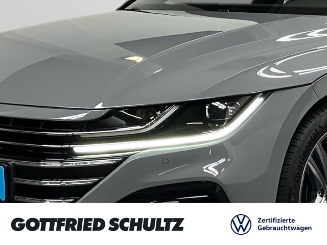 Volkswagen Arteon Shooting Brake 2.0 TDI DSG