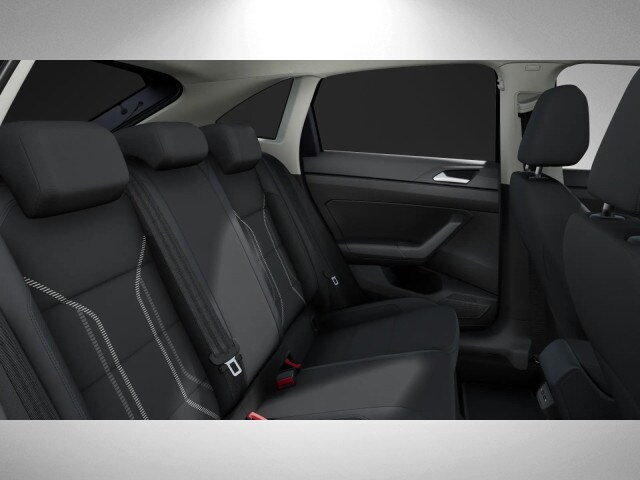 Volkswagen Taigo DSG Style