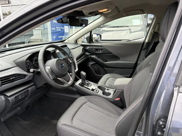 Subaru Crosstrek Comfort