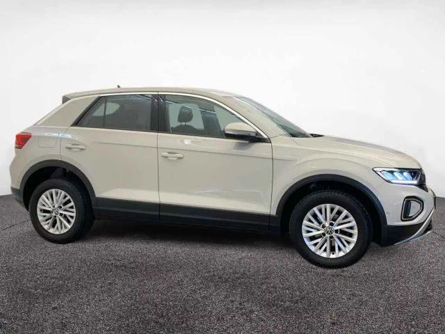 Volkswagen T-Roc 1.0 TSI
