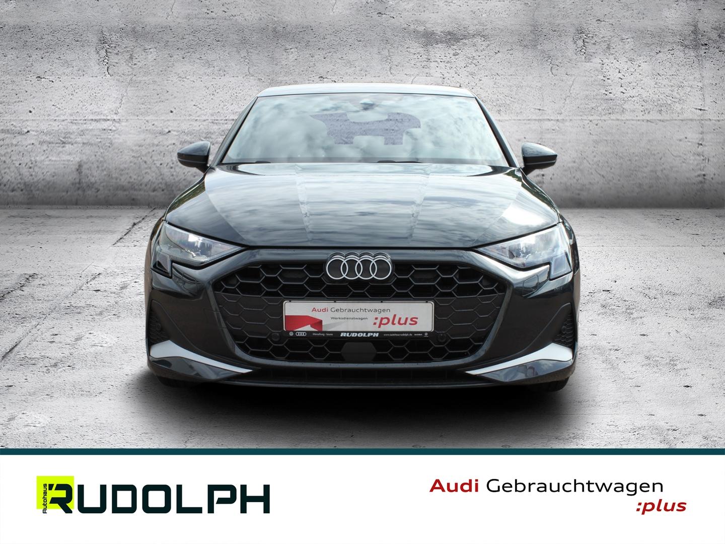 Audi A3 35 TFSI S-Tronic Sedan Sportback