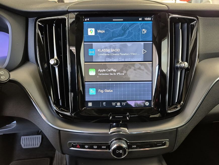 Volvo XC60 'Thors Hammer'