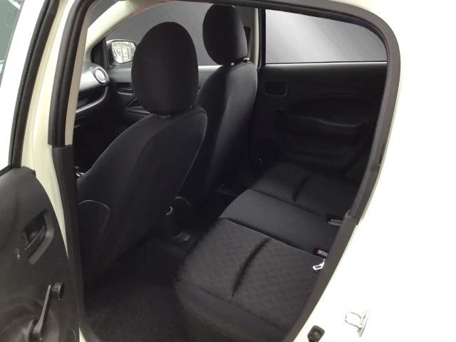 Mitsubishi Space Star MIVEC Star