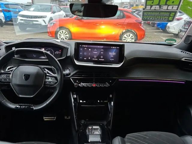 Peugeot 2008 GT-Line PureTech
