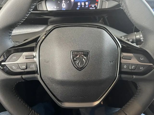 Peugeot 308 Allure Pack BlueHDi EAT8 SW