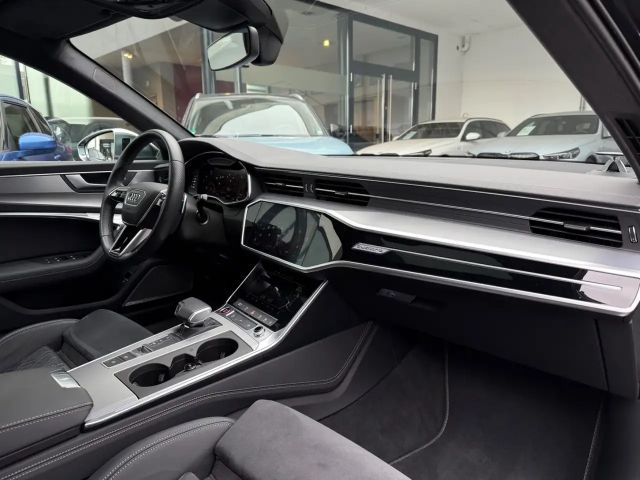 Audi S6 3.0 TDI Avant Quattro