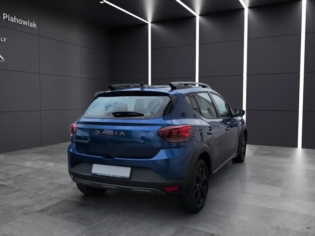 Dacia Sandero Extreme Stepway TCe 90