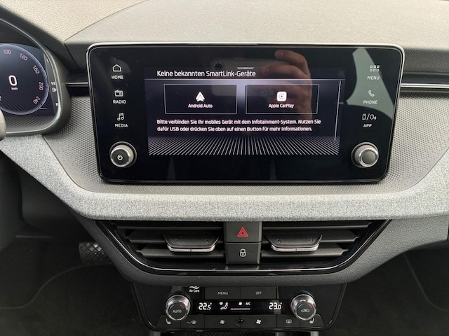 Skoda Kamiq 1.0 TSI Selection