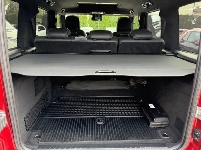 Mercedes-Benz G 500 Professional/Superior NightII manufaktur