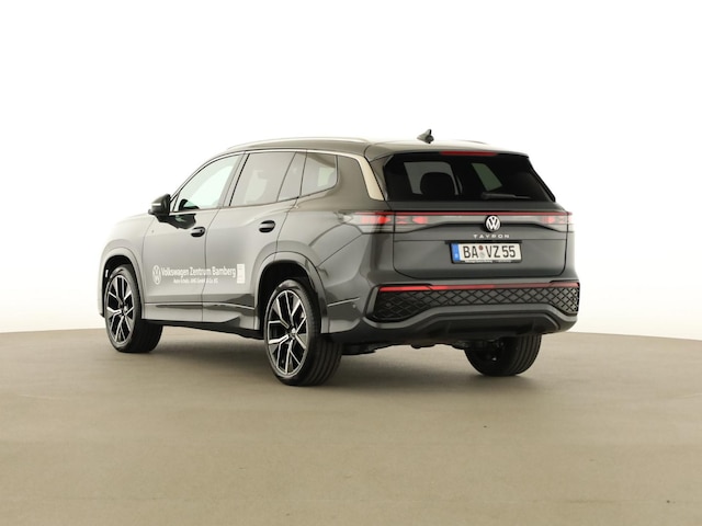 Volkswagen Tayron 2.0 TDI DSG R-Line