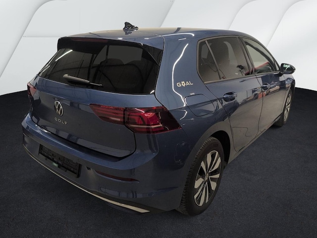 Volkswagen Golf 1.5 TSI Golf VIII