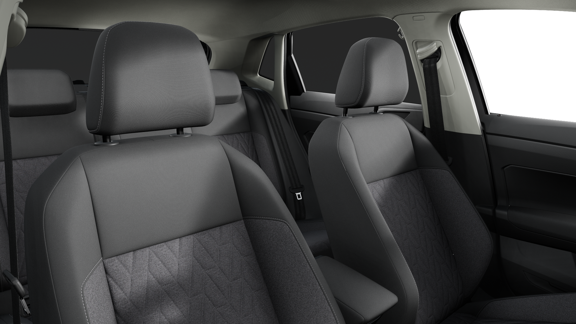 Volkswagen Polo DSG Move