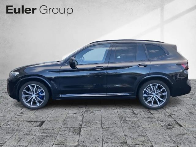 BMW X3 M-Sport
