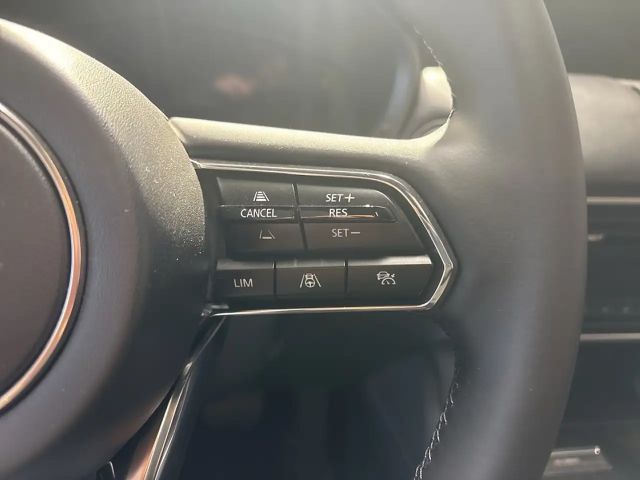 Mazda CX-80 Homura Plus