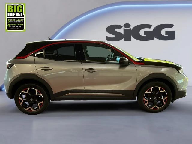 Opel Mokka GS-Line Grand Sport