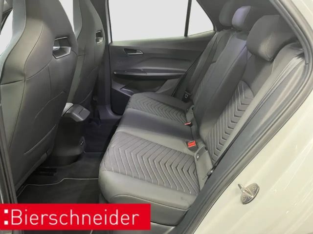 Cupra Born 62kw PANO NAVI KAMERA SHZ ACC WÄRMEPUMPE