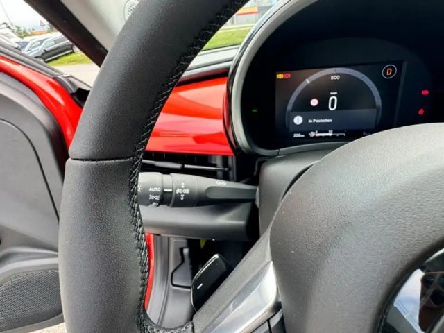 Fiat 600e Hybrid 100 6-Gang eDCT